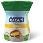 Hatsun Ghee Pet Jar 500ml