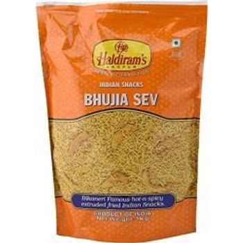 Haldiram's Nagpur Bhujia Sev 1kg