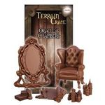 Mantic Games Terrain Crate: Oracle's Chambers