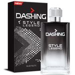 Dashing EDT Style 100ml