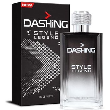 Dashing EDT Style 100ml