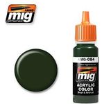 AMMO by Mig Jimenez NATO Green Acrylic Paint