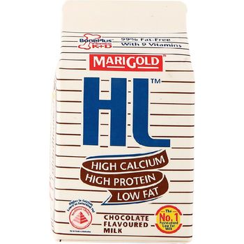 Marigold Hl Milk Chocolate