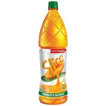 Slice Thickest Mango Drink 1.2l