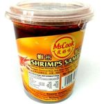 MasFood MasCook Shrimps Sambal 200g