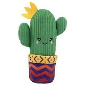 Kong Wrangler Cactus Cat Toy