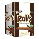 Nabati Richoco Rolls 160g