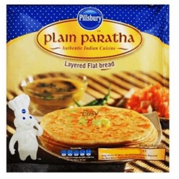 Pillsbury Plain Paratha 24pcs