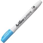 Artline Supreme Lite Blue Whiteboard Marker 1.5mm