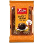 Elite Carrot Cake 150g