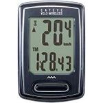 CatEye Velo Wireless Bike Computer Black