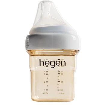 Hegen PCTO Feeding Bottle PPSU 150ml