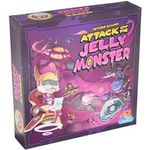 Libellud Attack Of The Jelly Monster