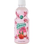 Green Leaves Lychee Juice 350ml