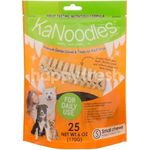 Kanoodles Small Package 25 Pieces 170g