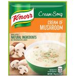 Knorr Cream of Mushroom Soup Mix 62g