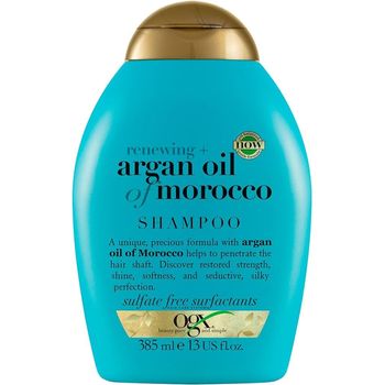 OGX Renewing Argan Oil of Morocco Shampoo 385ml