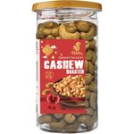 Nibbles Roasted Cashew 380g