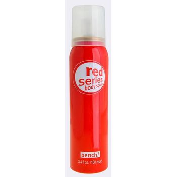 Bench Red Series Body Spray 100 ml