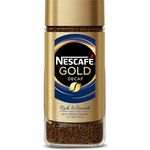 Nescafe Instant Gold Decaf 200g