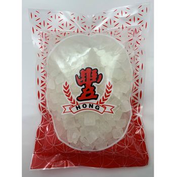Hong Crystal Rock Sugar