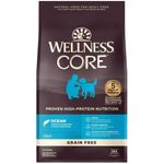 Wellness CORE Grain Free Dog Food - Ocean Recipe 10kg