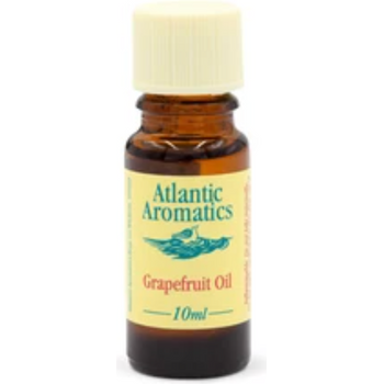 Atlantic Aromatics Grapefruit 10ml