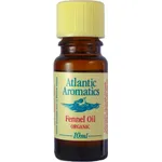 Atlantic Aromatics Fennel Organic 10ml