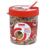 Chandan Mouth Freshener Chandan Mukhwas Chandan Mukhwas Tin 5 In 1 Mouth Freshener