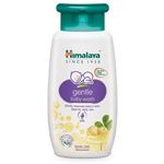 Himalaya Gentle Baby Wash 200ml