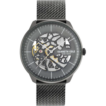 Kenneth Cole New York Men's Automatic Watch Kc50565001