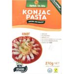 KetoSlim Mo Konjac Noodle Knot 270g