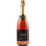 Elivo Non Alcoholic Sparkling Rose
