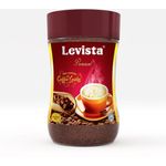 Levista Premium Coffee Bottle 50g