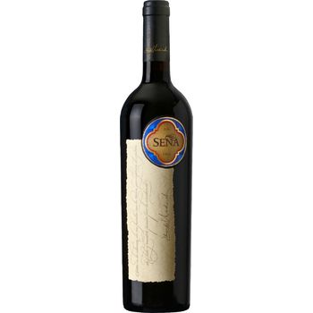 Sena Aconcagua Valley Chile 2018 750ml