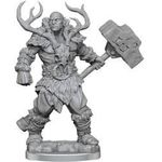 Dungeons & Dragons Frameworks: Goliath Barbarian