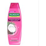 Palmolive Naturals Intensive Moisture Shampoo and Conditioner Pink 180ml