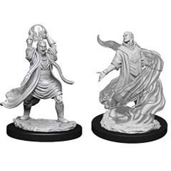 Dungeons & Dragons Nolzurs Male Elf Sorcerer