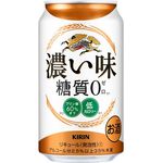 Kirin Strong Taste 0 Sugar 350ml