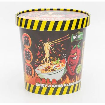 Homey Mala Glass Noodle 126g