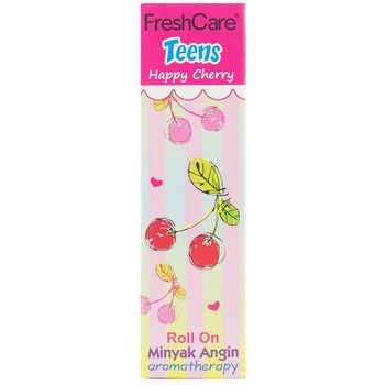 Fresh Care Teens Happy Cherry 10ml