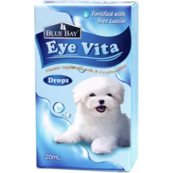 Eye Vita 倍力亮眼家用配方 30ml