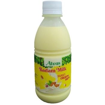 Alvas Badam Milk 300ml