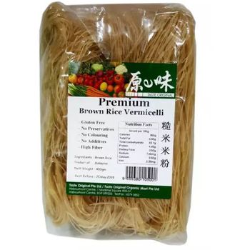 Taste Original Brown Rice Vermicelli
