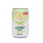 Yeo's Coconut Juice Drink 300ml