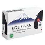 Kojie San Brightening Goat Milk 65g