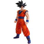 Bandai Tamashii Nations Son Goku Dragon Ball Z Bandai Imagination Works