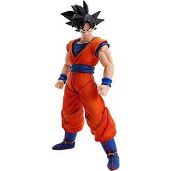 Bandai Tamashii Nations Son Goku Dragon Ball Z Bandai Imagination Works