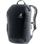 Deuter Step Out 16 Black Rucksack