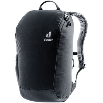 Deuter Step Out 16 Black Rucksack